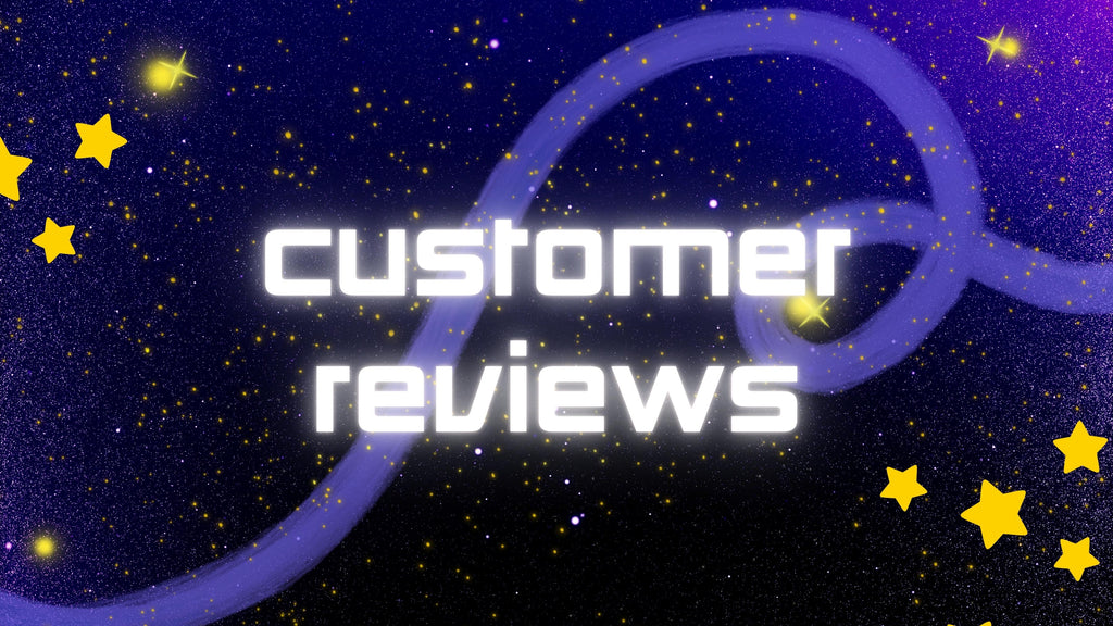 Hue Loco Customer Reviews