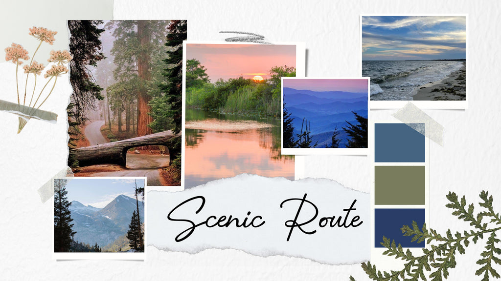 Scenic Route Collection