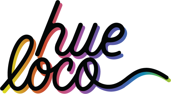 Hue Loco logo