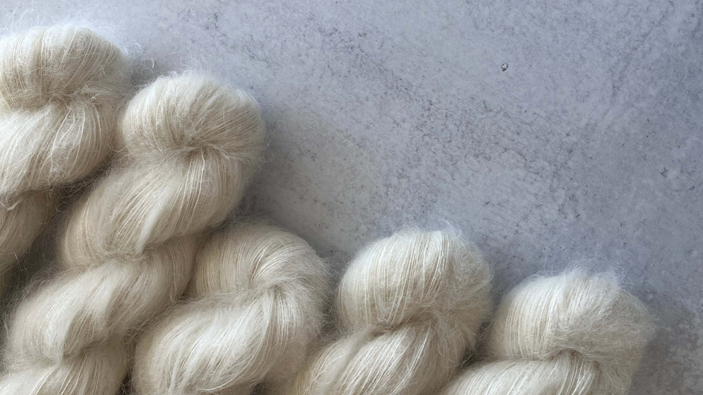 All About That Base: Mohair
