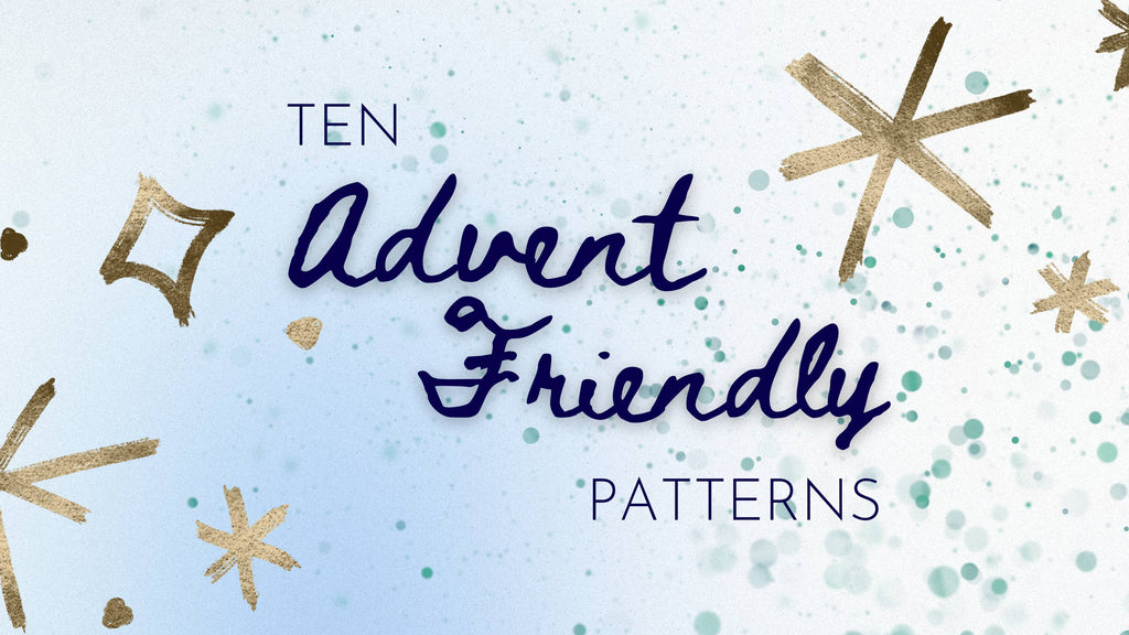What To Create With Your Advent!