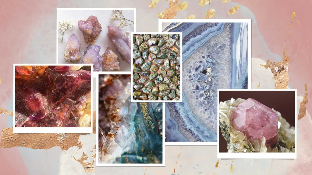 Geode Collection