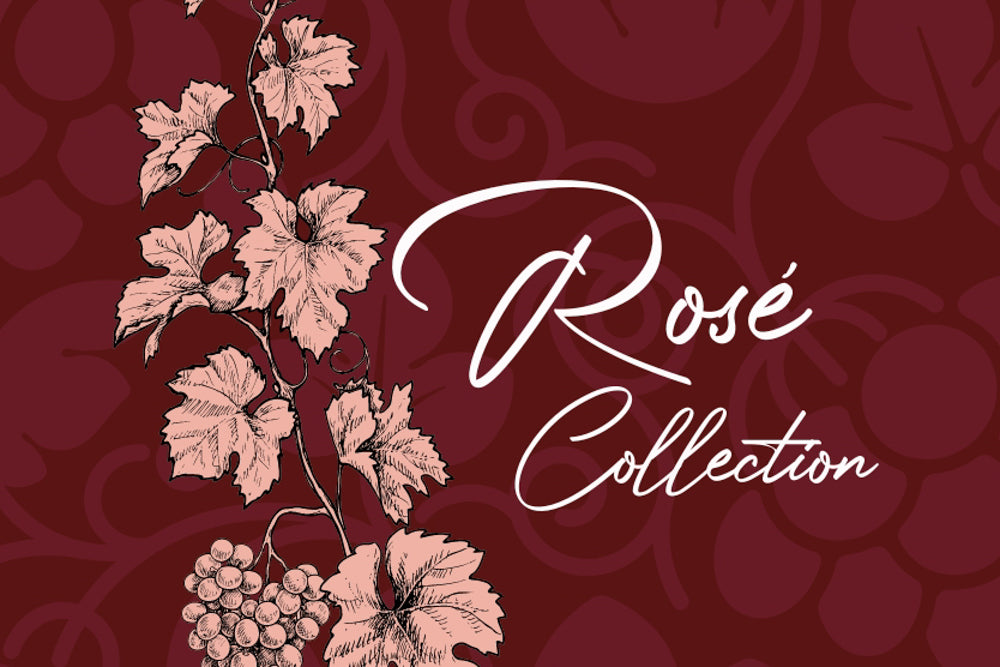 Rosé Collection