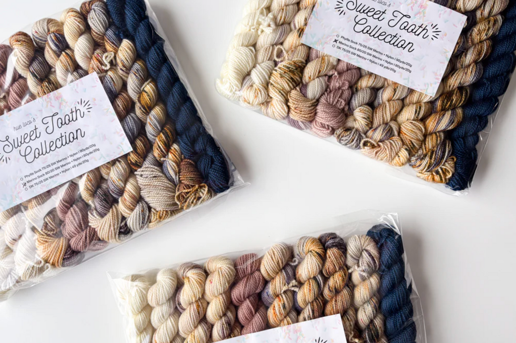 Sweet Tooth Collection