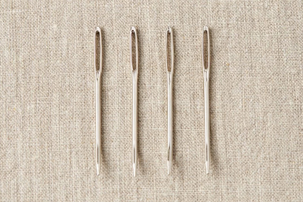 Tapestry Needle, Cocoknits, Knitting and Crochet Accessories, Notions – Hue  Loco