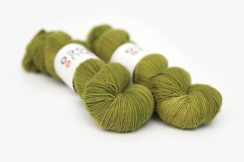 Pear, Merino Wool, Green Yarn, Crochet – Hue Loco